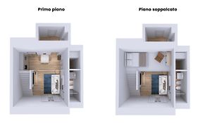 The Best Rent - Lovely Loft With Balcony Near Piazza Vetra
